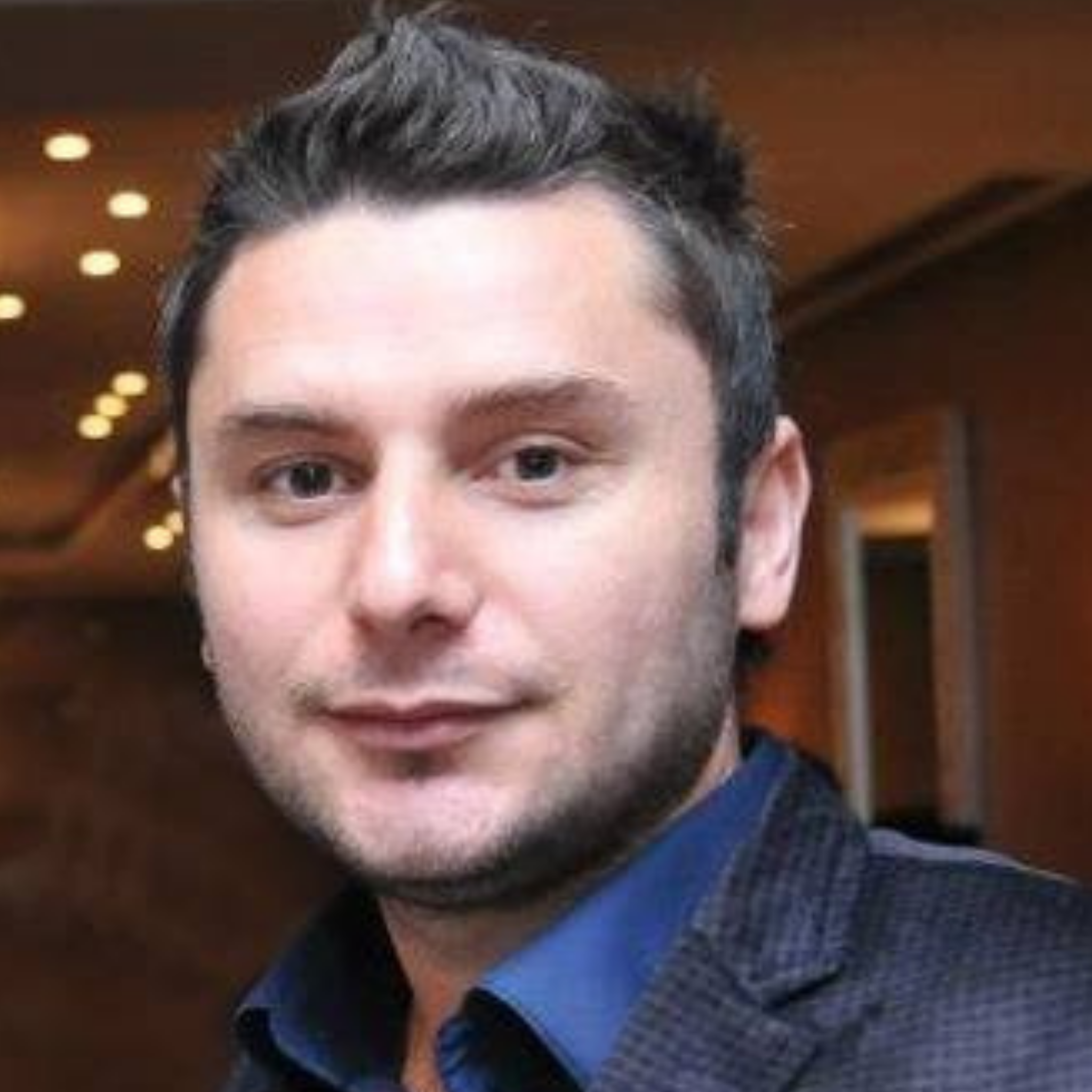 Harun Yazıcı
